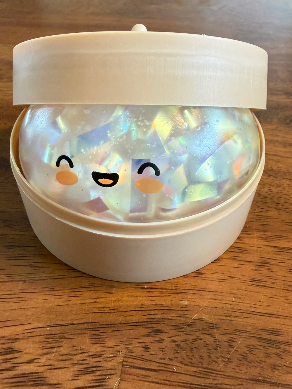 RMS Mystery Dumpling Silver Ribbon Edition SUPER RARE